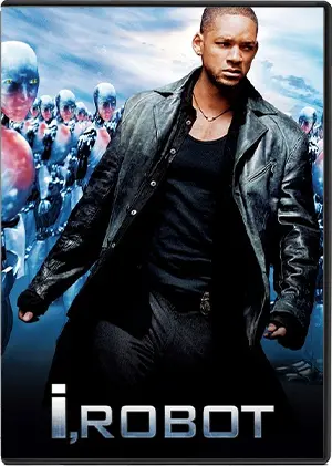 I, Robot