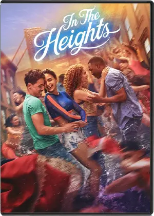 In the Heights