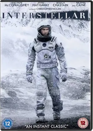 Interstellar