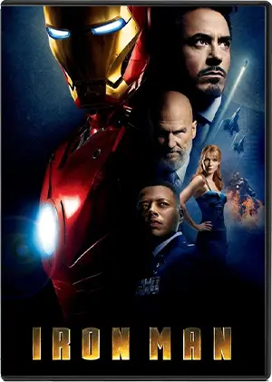 Iron Man