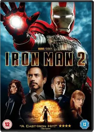 Iron Man 2