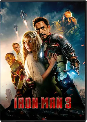Iron Man 3