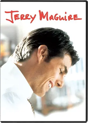 Jerry Maguire