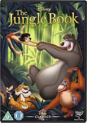 Jungle Book