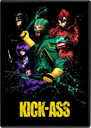 Kick-Ass