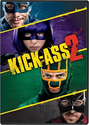 Kick-Ass 2