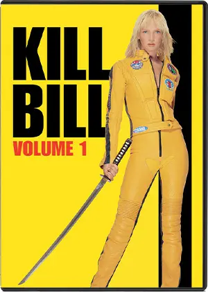 Kill Bill Vol 1
