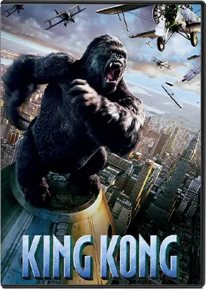 King Kong