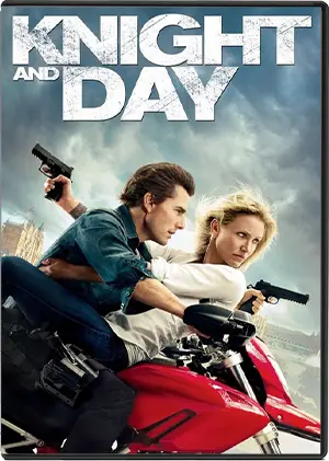 Knight and Day