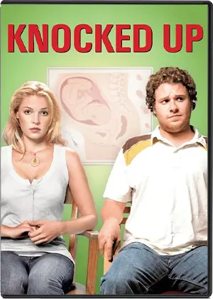 Knocked Up