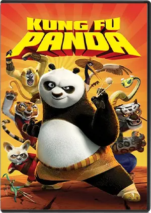 Kung Fu Panda