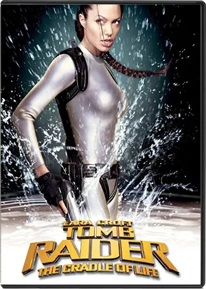 Lara Croft Tomb Raider: The Cradle of Life