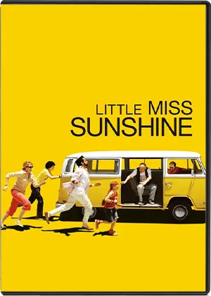 Little Miss Sunshine