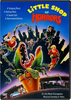 Little Shop of Horrors
