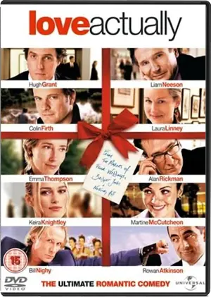 Love Actually