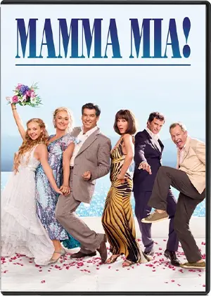 Mamma Mia