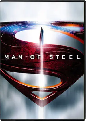 Man of Steel