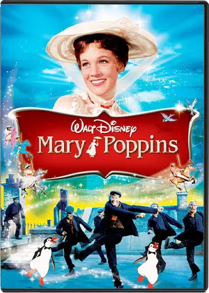 Mary Poppins