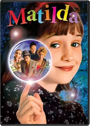 Matilda