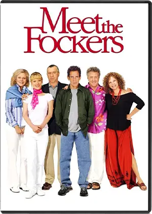 Meet the Fockers
