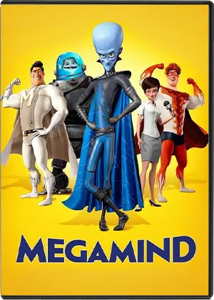 Megamind