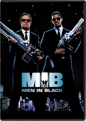 Men in Black