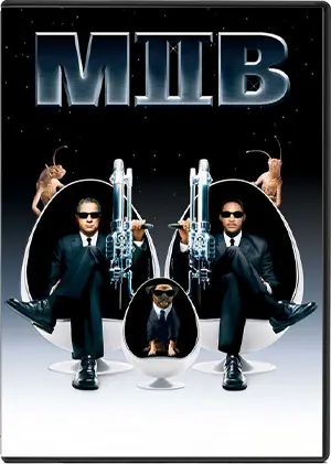 Men in Black II