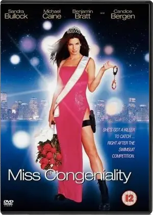 Miss Congeniality