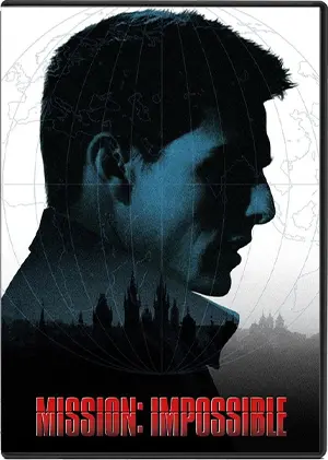 Mission Impossible