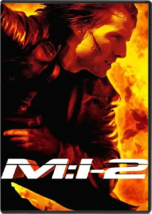 Mission Impossible II