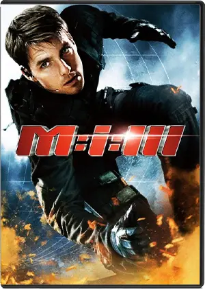 Mission Impossible III