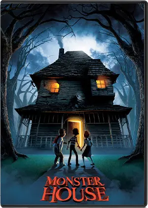 Monster House