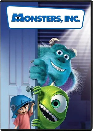 Monsters Inc