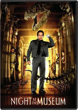 Night at the Museum
