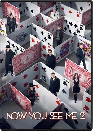 Now You See Me 2