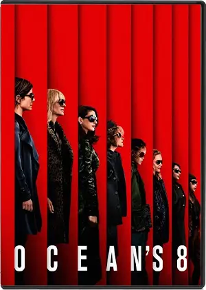 Oceans Eight