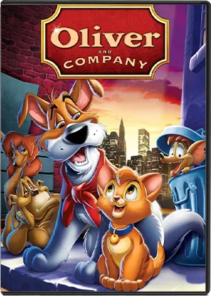Oliver and Company