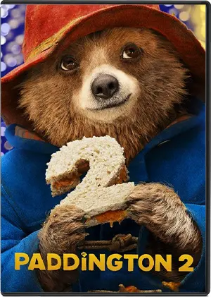 Paddington 2