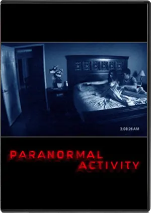 Paranormal Activity