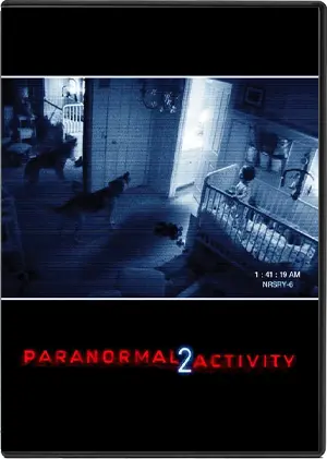 Paranormal Activity 2