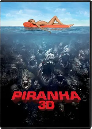Piranha 3D