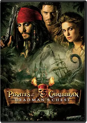Pirates of the Caribean: Dead Mans Chest