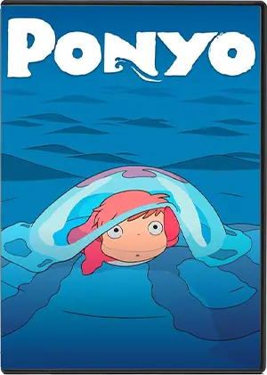 Ponyo