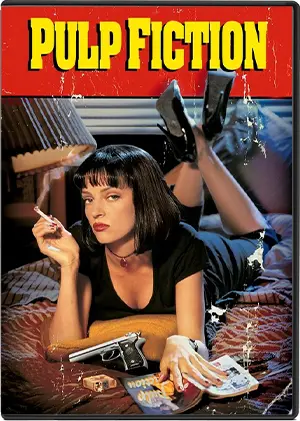 Pulp Fiction