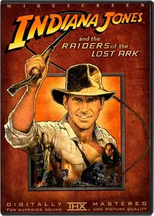 Raiders of the Lost Ark