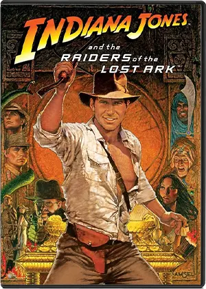Raiders of the Lost Ark