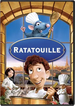 Ratatouille
