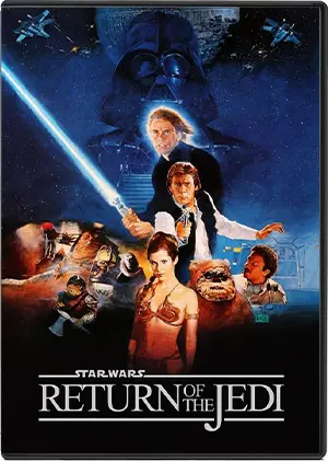 Return of the Jedi