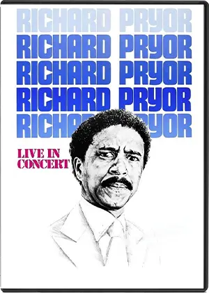 Richard Pryor: Live in Concert