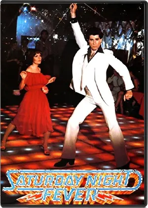 Saturday Night Fever